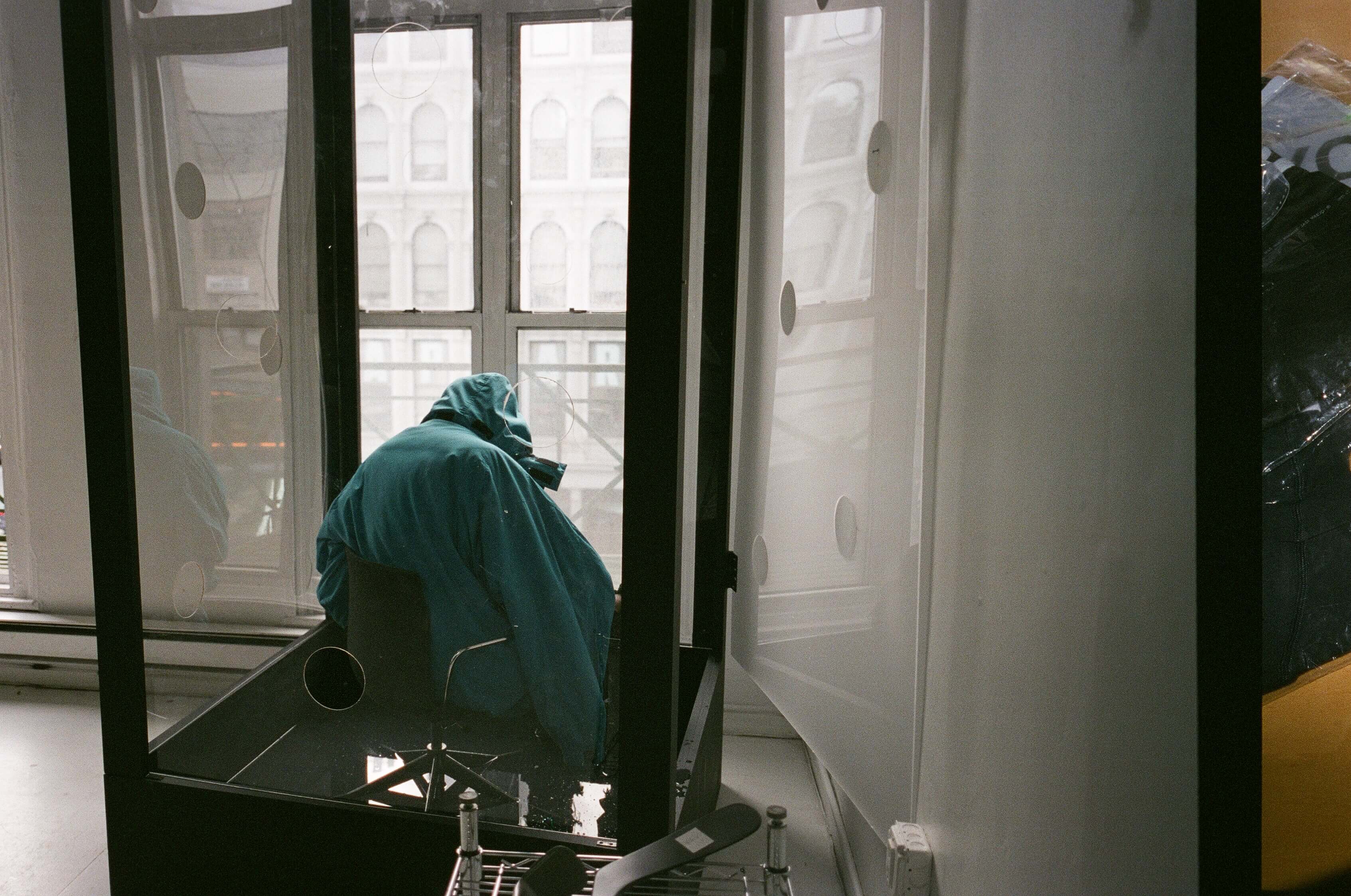 glass box performance